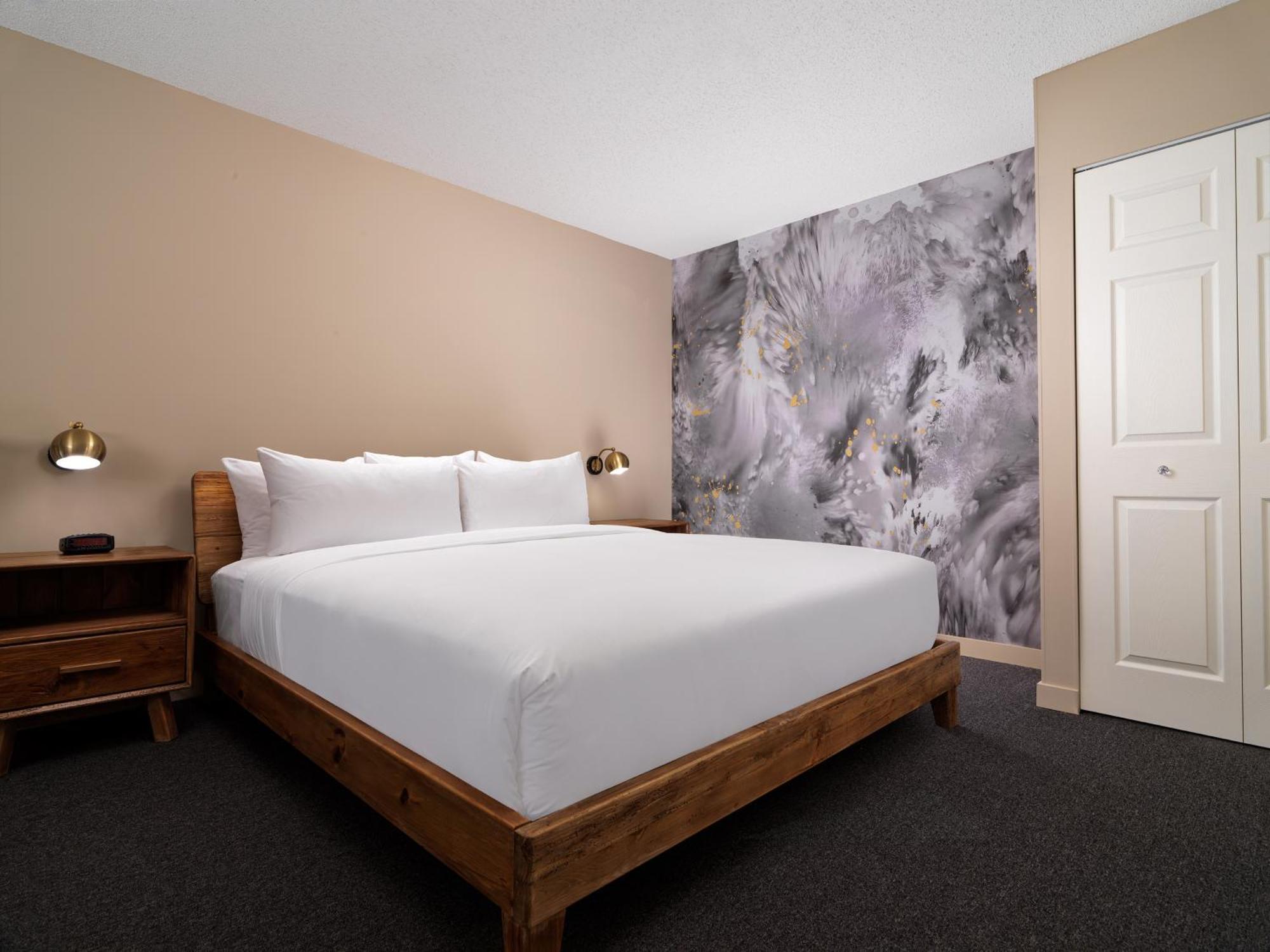 Hotel Huntingdon And Victoria