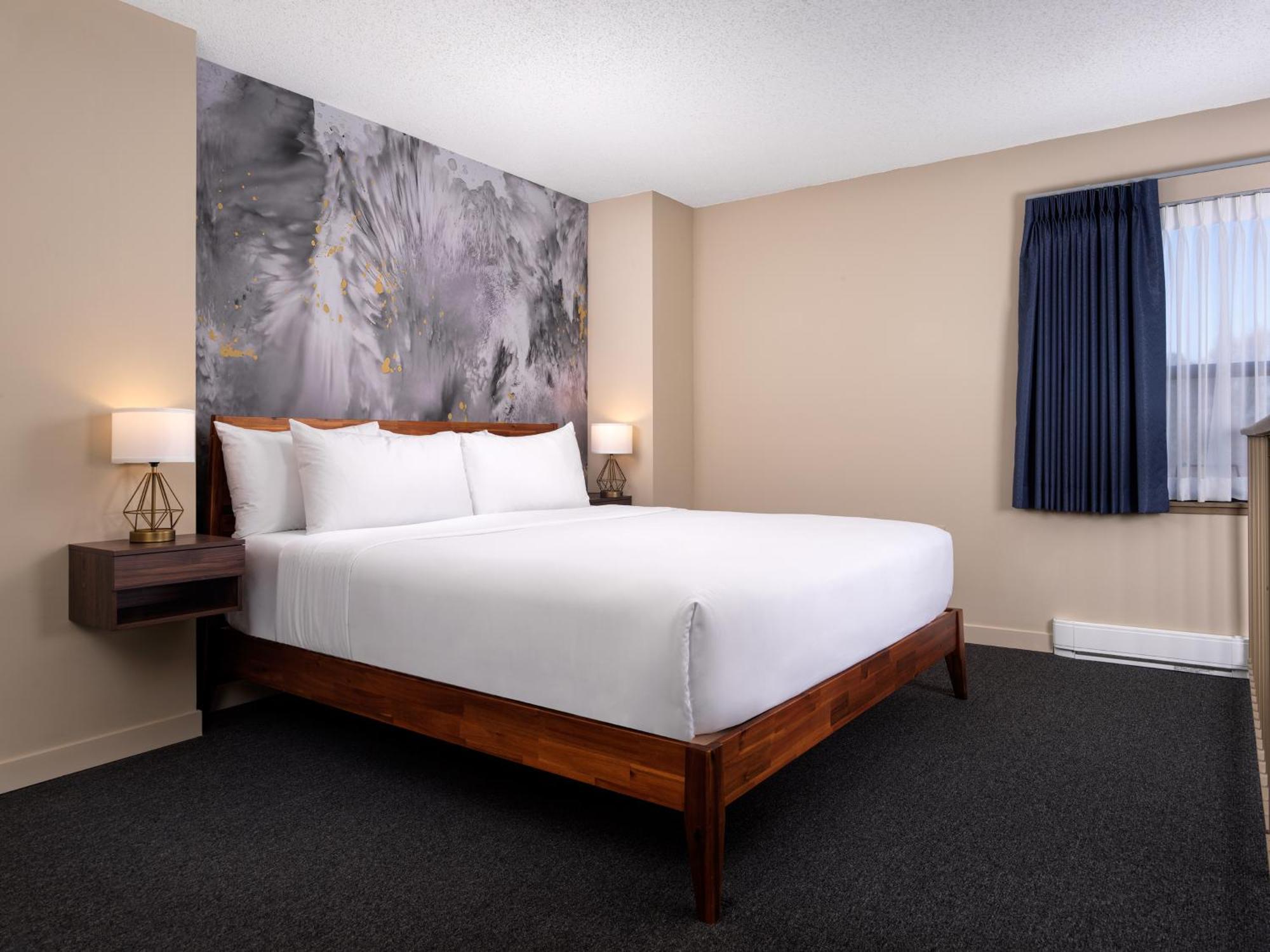 Hotel Huntingdon And