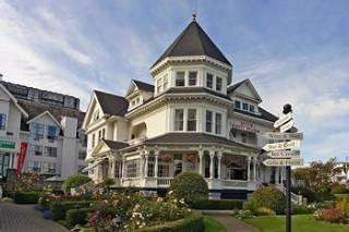 Hotel Huntingdon And 3*