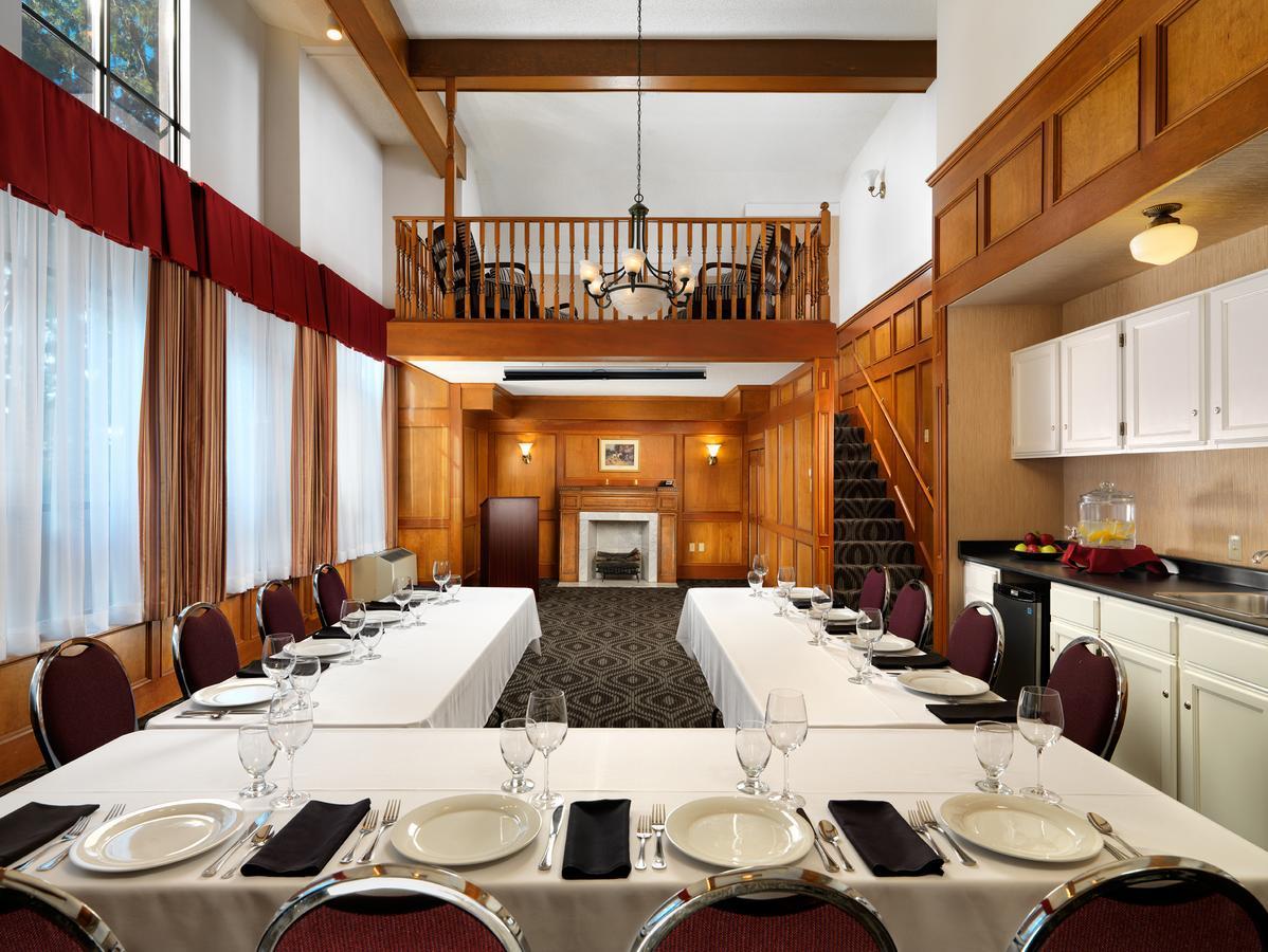 Hotel Huntingdon And 3*