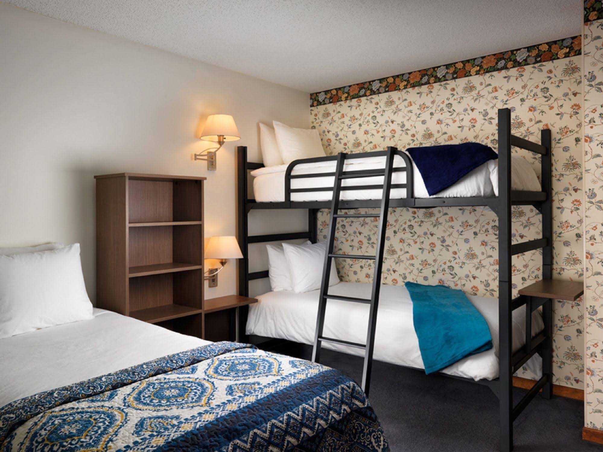 Hotel Huntingdon And