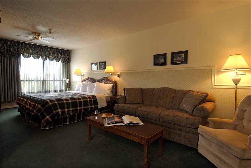 Hotel Huntingdon And 3*