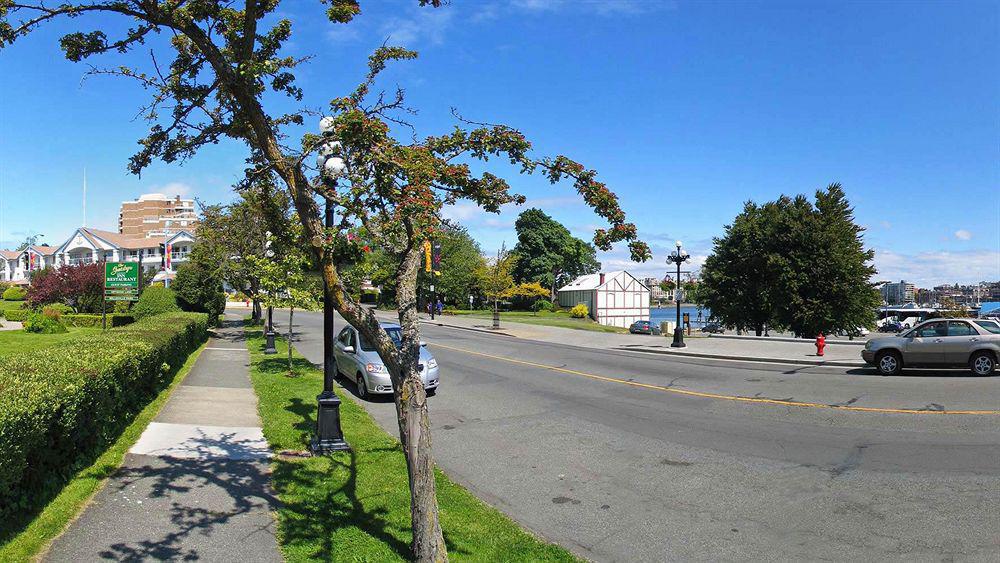 Hotel Huntingdon And Victoria